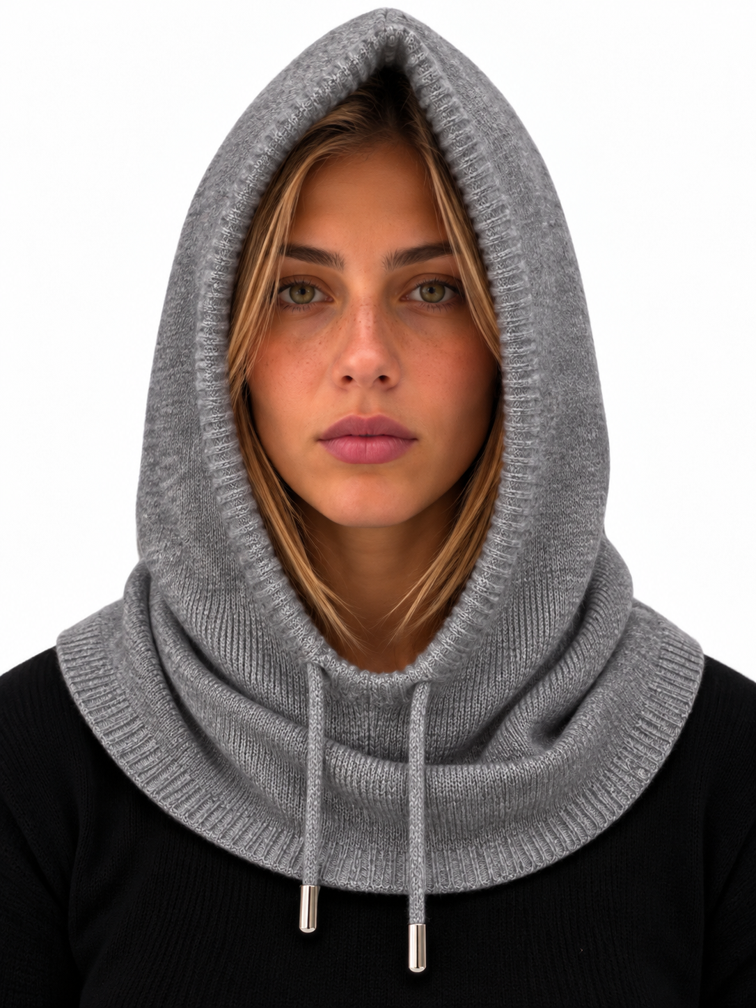 BALACLAVA - Balaclava (Grigio)