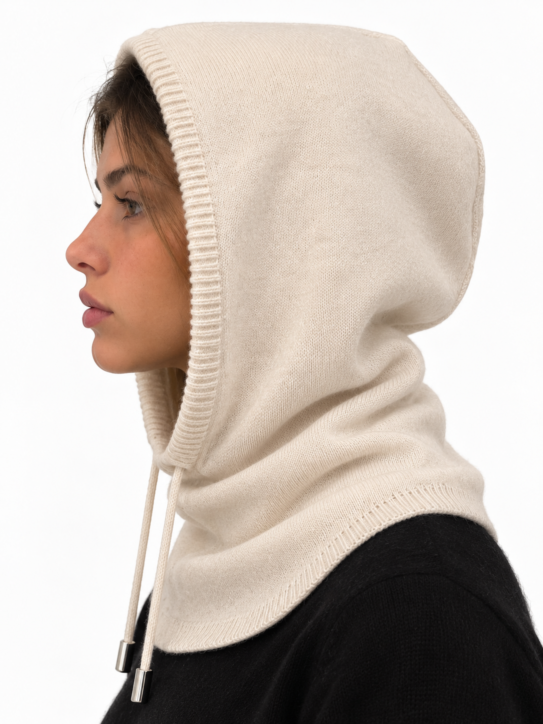 BALACLAVA - Balaclava (Panna)