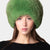 NUREMBERG - Colbacco in volpe (Verde)