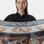 Salzburg - Foulard Luxury (Black)