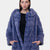New Jersey - Mishy jacket - Mod. Tiffany (Indigo)