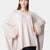 Londres - Poncho con foxes (arena)