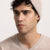 AMEDEO - Cappello a coste (Beige Medio)