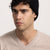 AMEDEO - Cappello a coste (Nero)