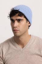 AMEDEO - Cappello a coste (Polvere)