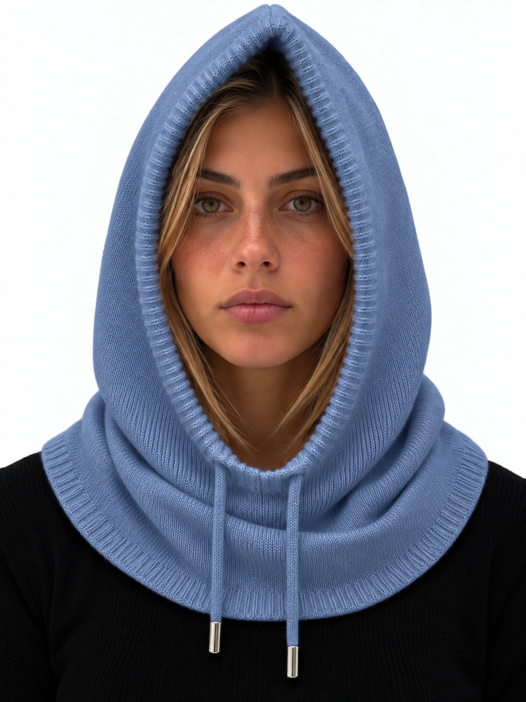 BALACLAVA - Balaclava (Azzurro)