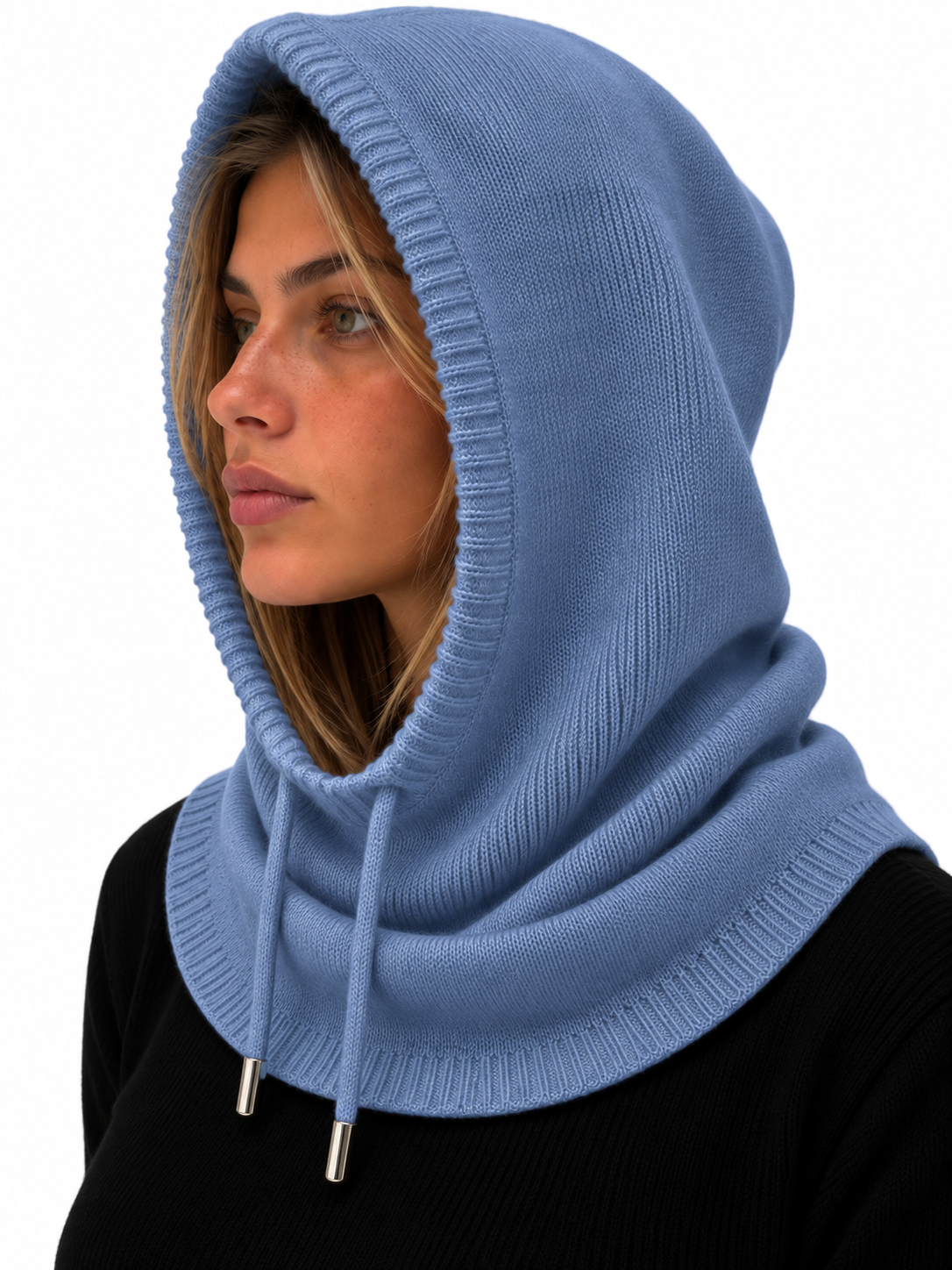 BALACLAVA - Balaclava (Azzurro)