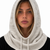 BALACLAVA - Balaclava (Beige Chiaro)