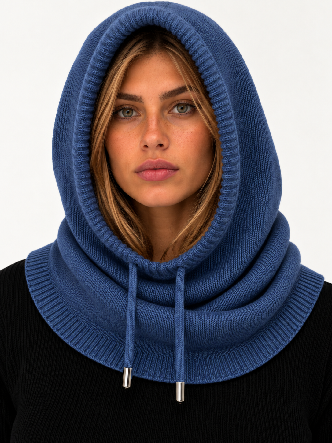 BALACLAVA - Balaclava (Blu Oceano)