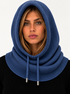 BALACLAVA - Balaclava (Blu Oceano)
