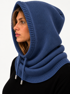 BALACLAVA - Balaclava (Blu Oceano)