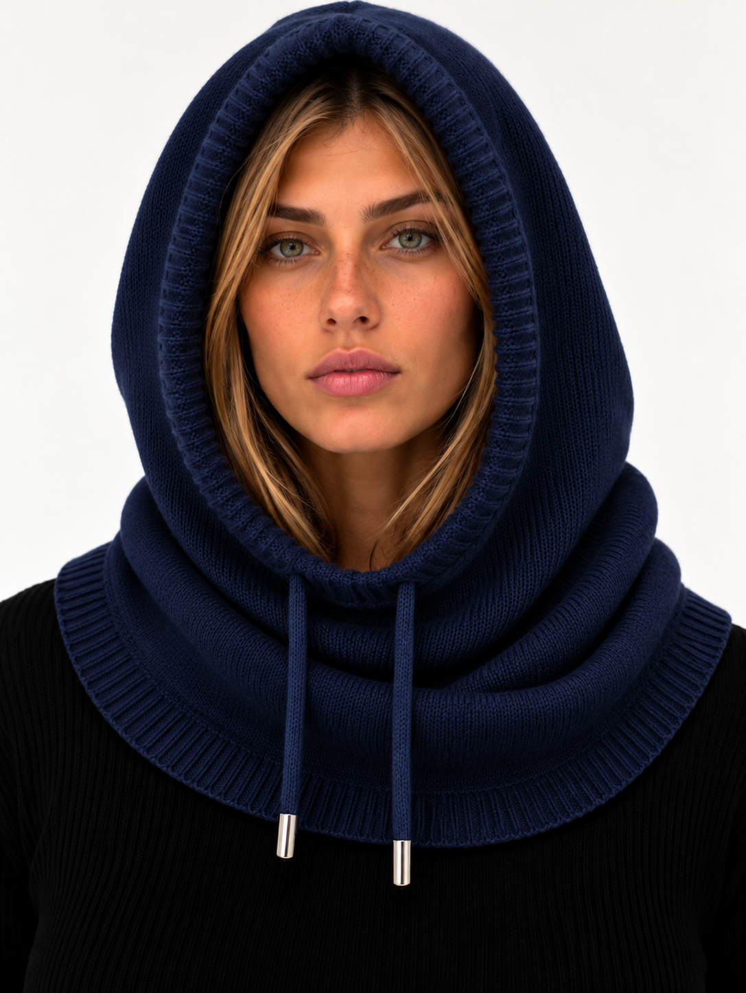 BALACLAVA - Balaclava (Blu)