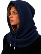 BALACLAVA - Balaclava (Blu)