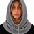BALACLAVA - Balaclava (Grigio)