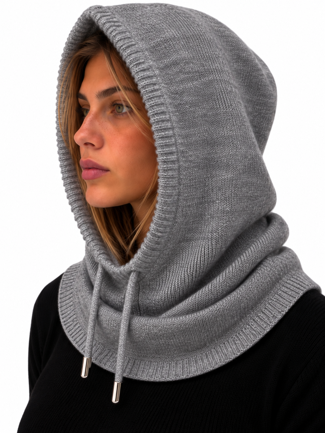 BALACLAVA - Balaclava (Grigio)