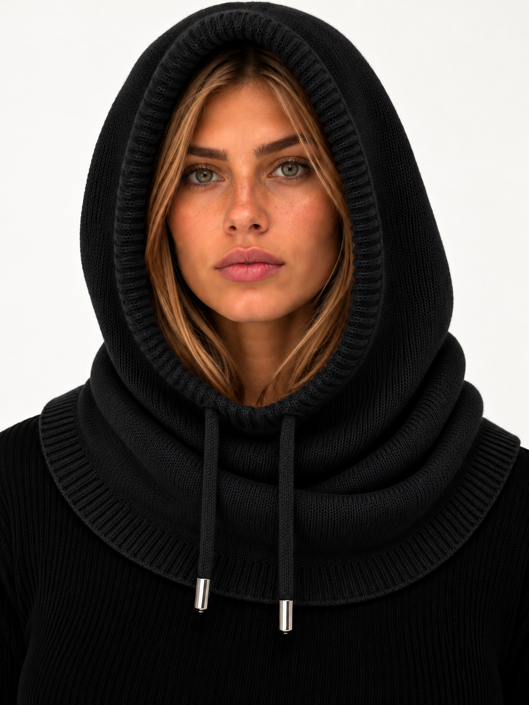 BALACLAVA - Balaclava (Nero)