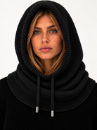BALACLAVA - Balaclava (Nero)