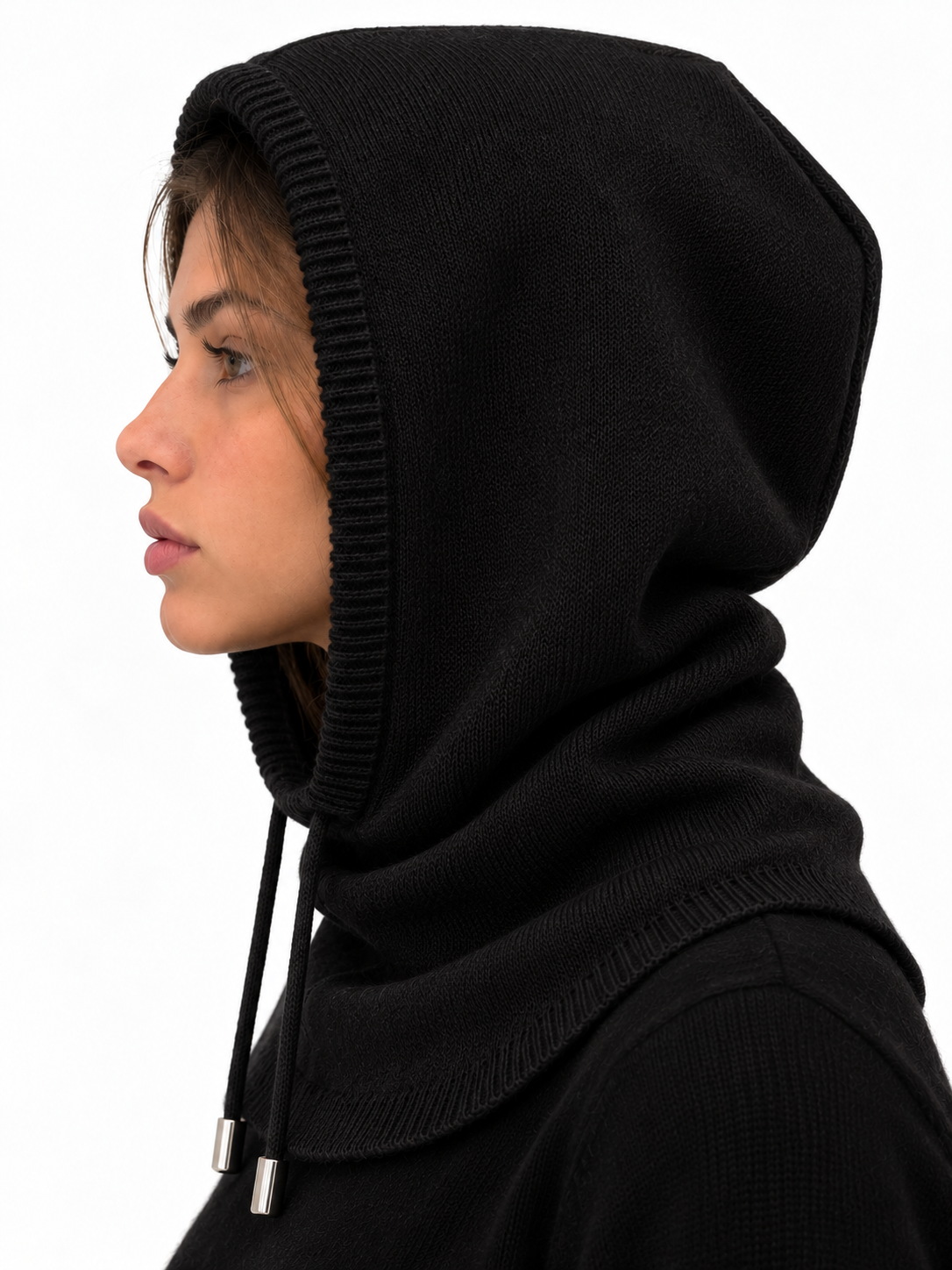 BALACLAVA - Balaclava (Nero)
