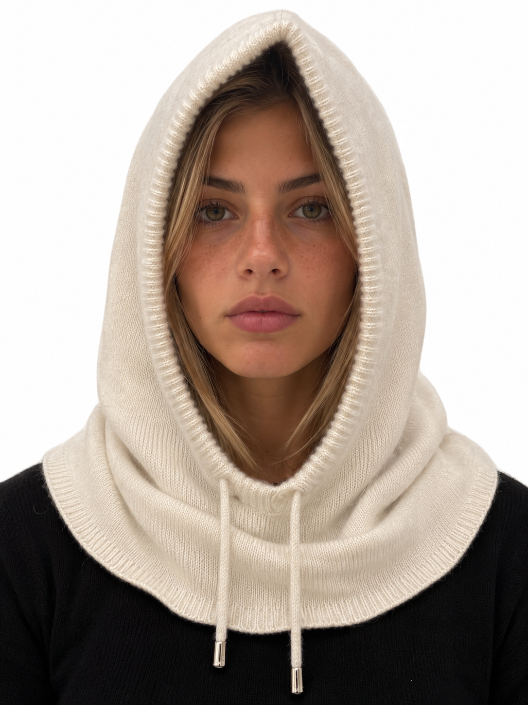 BALACLAVA - Balaclava (Panna)