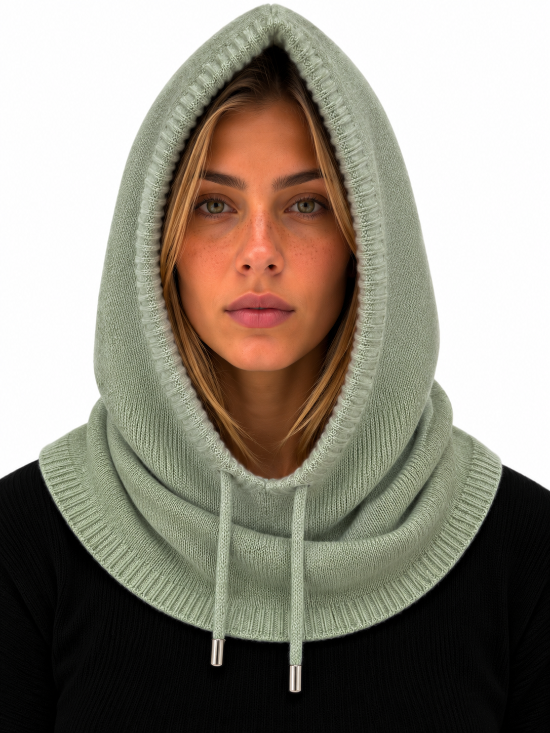 BALACLAVA - Balaclava (Salvia)