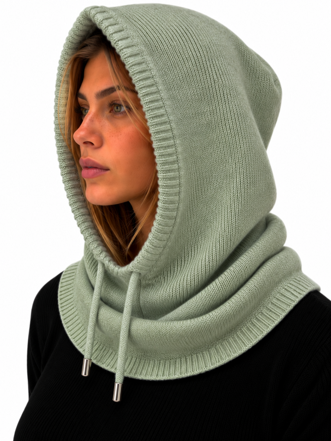 BALACLAVA - Balaclava (Salvia)