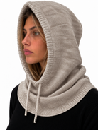 BALACLAVA - Balaclava (Taupe)