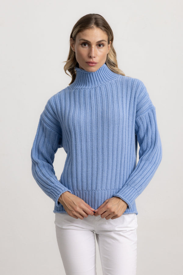 BENEDETTA - Turtleneck Sweater