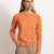 BIANCA - Maglione girocollo slim fit (Corallo)