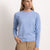 BIANCA - Maglione girocollo slim fit (Polvere)