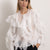 BUENOS AIRES - Camicia (Bianco)