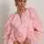 BUENOS AIRES - Camicia (Rosa)