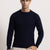 COSIMO - Maglione girocollo (Blu Navy)