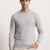COSIMO - Maglione girocollo (Grigio Medio)