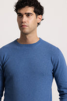 COSIMO - Maglione girocollo (Jeans)