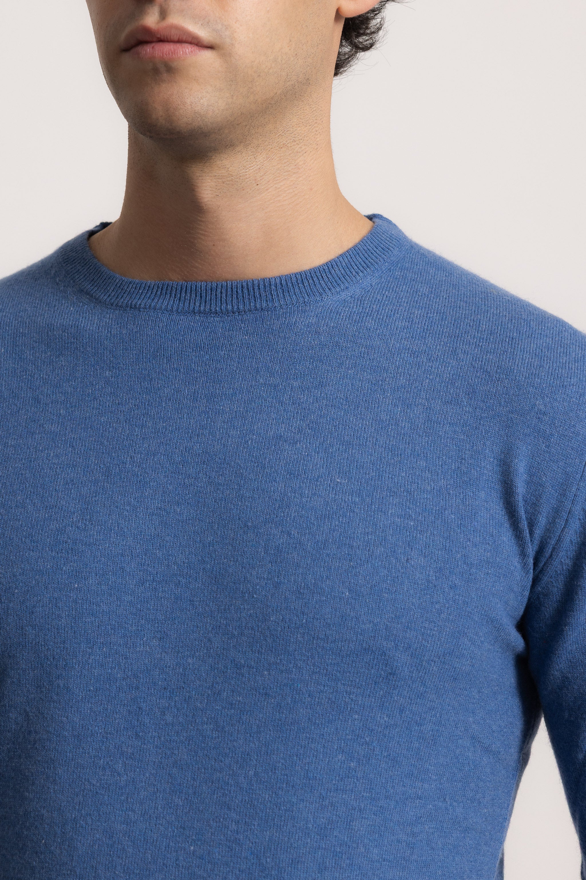 COSIMO - Maglione girocollo (Jeans)