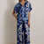 DUBAI - Matching set (Blue)