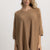 KIEV - Poncho (Camel)