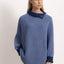 Navy Blue/Lavender