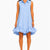 MALAGA - Chemise (Light Blue)