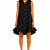 MALAGA - Chemise (Black)