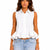 MARBELLA - Shirt (White)
