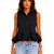 MARBELLA - Shirt (Black)