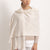 MATILDE - Sciarpa classical (Beige Chiaro)