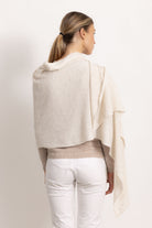 MATILDE - Sciarpa classical (Beige Chiaro)