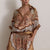 PANAMA - Conjunto (Bronce)