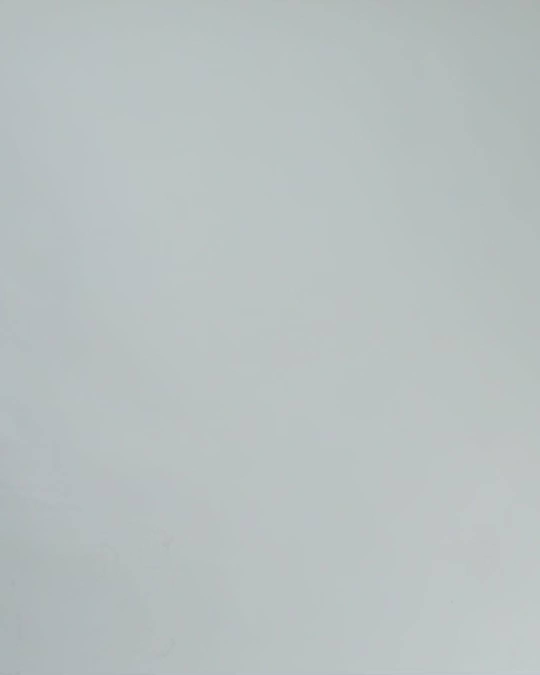CATERINA - Poncho gilet (Polvere)