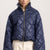 SEATTLE - Steppjacke (Blau)
