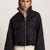 SEATTLE - Steppjacke (Schwarz)