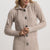 SVEVA - Cardigan (Beige)