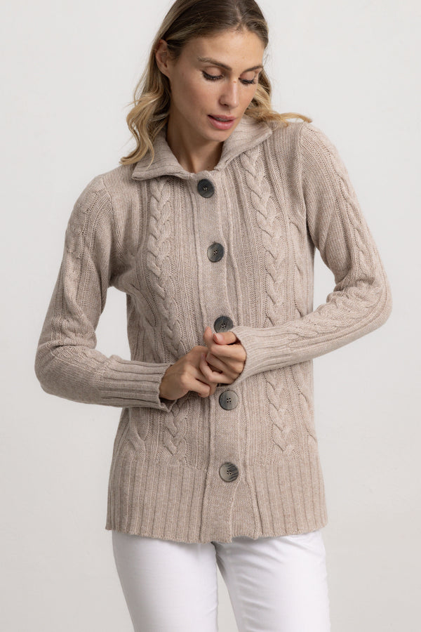 SVEVA - Cardigan
